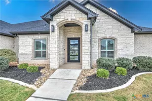 9110 Woodbine Dr, Temple, TX 76502 - Photo 4