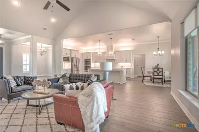 9110 Woodbine Drive, Temple, TX 76502 - Photo 10