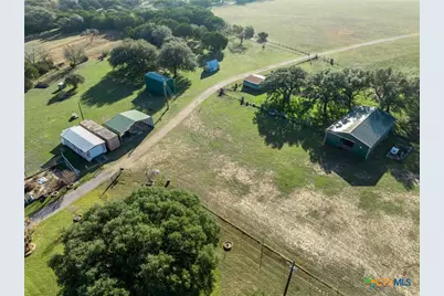 853 County Road 4390, Kempner, TX 76539 - Photo 26
