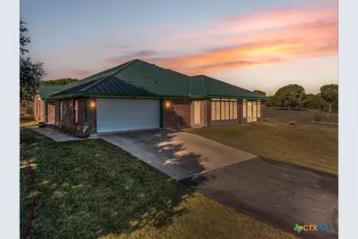 853 County Road 4390, Kempner, TX 76539 - Photo 1