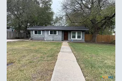 226 W Robin Lane, Harker Heights, TX 76548 - Photo 1