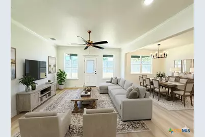 4779 Allison Drive, Belton, TX 76513 - Photo 2