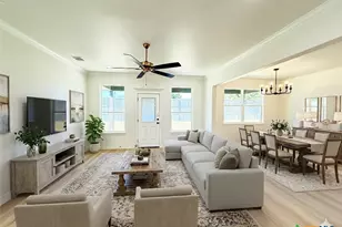 4779 Allison Dr, Belton, TX 76513 - Photo 2