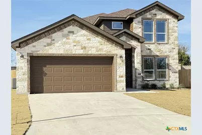 4779 Allison Drive, Belton, TX 76513 - Photo 1