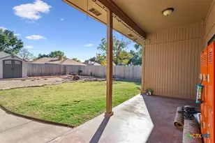 2613 Canyon Creek Dr, Temple, TX 76502 - Photo 26