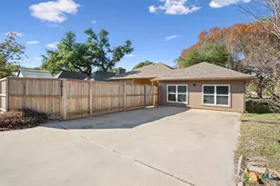 2613 Canyon Creek Dr, Temple, TX 76502 - Photo 30