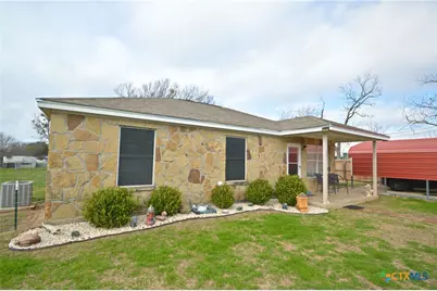 507 N 6th Street, Lometa, TX 76853 - Photo 20