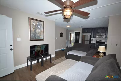 507 N 6th Street, Lometa, TX 76853 - Photo 4