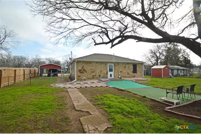 507 N 6th Street, Lometa, TX 76853 - Photo 12