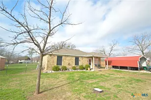 507 N 6th St, Lometa, TX 76853 - Photo 2