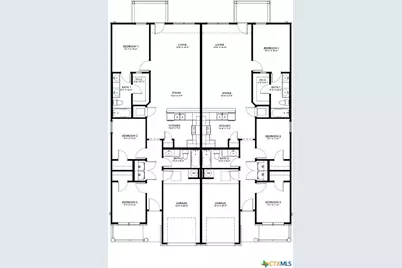 3901 Sugar Hackberry Trail, Killeen, TX 76542 - Photo 2