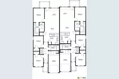 3807 Sugar Hackberry Trail, Killeen, TX 76542 - Photo 2