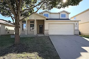 6502 Griffith Loop, Killeen, TX 76549 - Photo 1