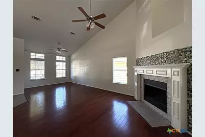 6502 Griffith Loop, Killeen, TX 76549 - Photo 4