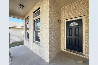 6502 Griffith Loop, Killeen, TX 76549 - Photo 2
