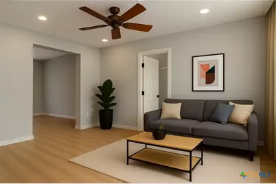 507 Harbour Avenue, Killeen, TX 76541 - Photo 4