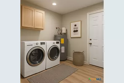 507 Harbour Avenue, Killeen, TX 76541 - Photo 12