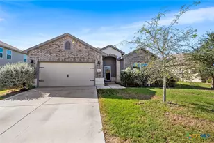 [Address not provided], New Braunfels, TX 78130 - Photo 1