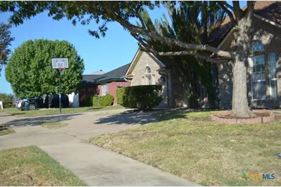 4411 Kit Carson Trail, Killeen, TX 76542 - Photo 2
