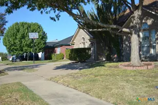 4411 Kit Carson Trail, Killeen, TX 76542 - Photo 2