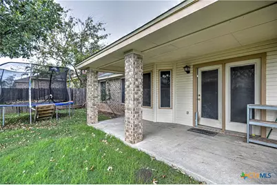 3802 Frigate Drive, Killeen, TX 76549 - Photo 28