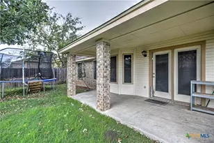 3802 Frigate Dr, Killeen, TX 76549 - Photo 28