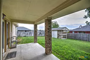 3802 Frigate Dr, Killeen, TX 76549 - Photo 26