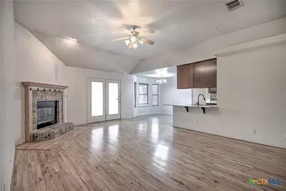 3802 Frigate Drive, Killeen, TX 76549 - Photo 8