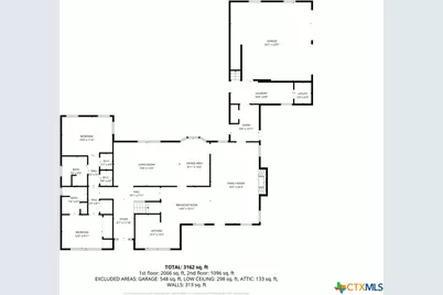 702 W Zenith Avenue, Temple, TX 76501 - Photo 40