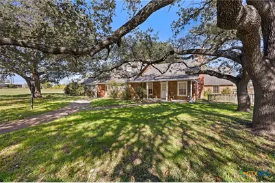 702 W Zenith Avenue, Temple, TX 76501 - Photo 2