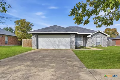 4115 Fawn Drive, Killeen, TX 76542 - Photo 2