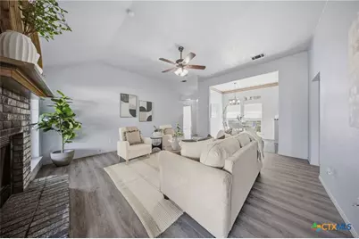 4115 Fawn Drive, Killeen, TX 76542 - Photo 14