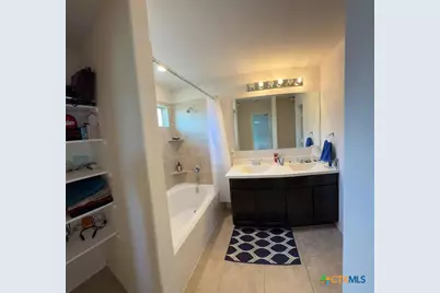 352 Circle Way #37E, Jarrell, TX 76537 - Photo 12