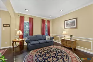 2052 Heaton Hall Dr, New Braunfels, TX 78130 - Photo 8