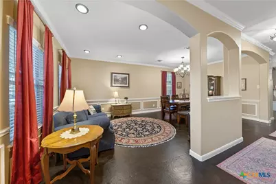 2052 Heaton Hall Drive, New Braunfels, TX 78130 - Photo 6