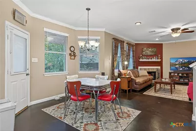 2052 Heaton Hall Drive, New Braunfels, TX 78130 - Photo 12