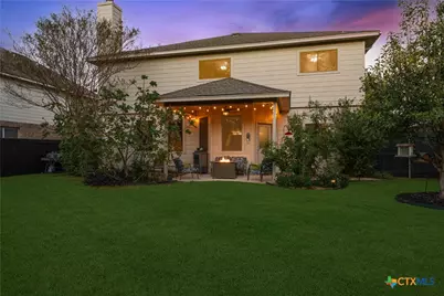 2052 Heaton Hall Drive, New Braunfels, TX 78130 - Photo 2