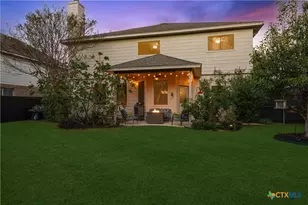 2052 Heaton Hall Dr, New Braunfels, TX 78130 - Photo 2