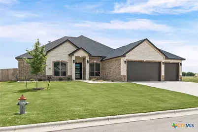 6719 Mamaw Lane, Temple, TX 76502 - Photo 2