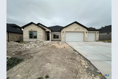 3214 Pistoia Trail, Temple, TX 76502 - Photo 1