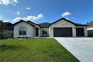 3214 Pistoia Trl, Temple, TX 76502 - Photo 1