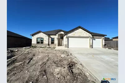 6014 Pescara Drive, Temple, TX 76502 - Photo 1