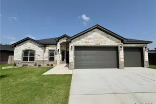 6014 Pescara Dr, Temple, TX 76502 - Photo 1