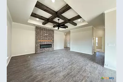 6014 Pescara Drive, Temple, TX 76502 - Photo 2