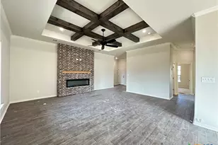 6014 Pescara Dr, Temple, TX 76502 - Photo 2