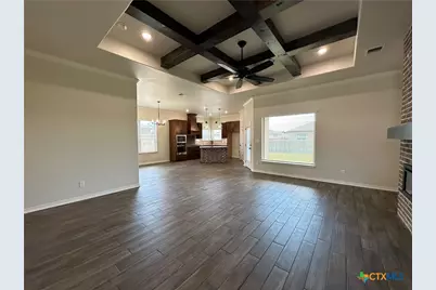 6014 Pescara Drive, Temple, TX 76502 - Photo 2