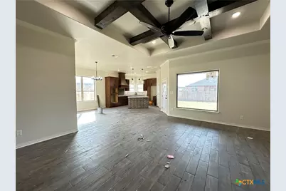 6014 Pescara Drive, Temple, TX 76502 - Photo 4