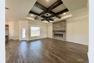 6014 Pescara Drive, Temple, TX 76502 - Photo 2