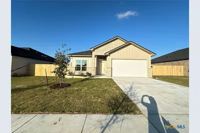 220 Desert Holly Drive, Temple, TX 76502 - Photo 1