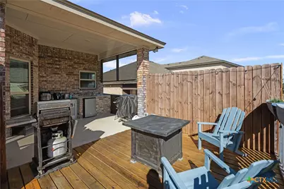 8304 Steppington Drive, Killeen, TX 76542 - Photo 30